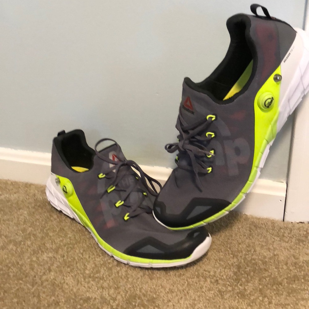 Reebok Sneakers